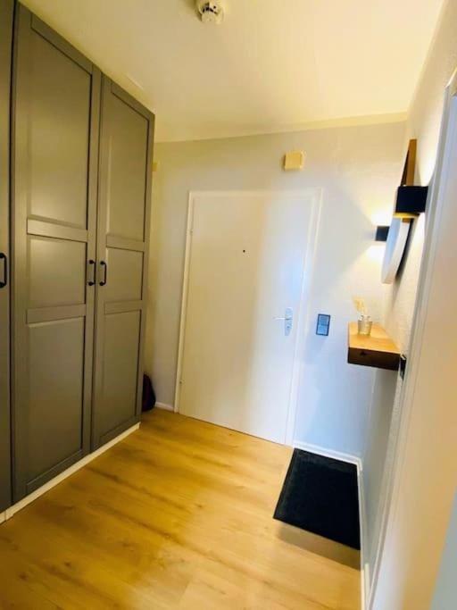 Ferienwohnung Villa Radau Bad Harzburg Eksteriør bilde