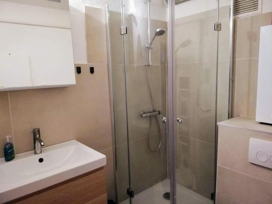 Ferienwohnung Villa Radau Bad Harzburg Eksteriør bilde